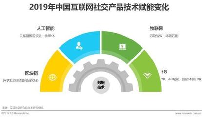 2019年中国互联网社交企业营销策略白皮书 融合、转化与生态构建